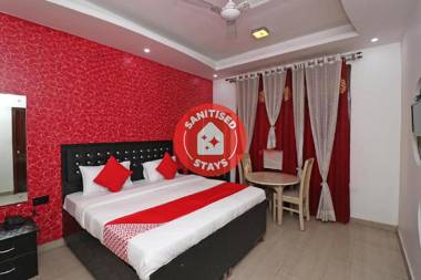 Capital O 29861 Mayur Motel & Resort