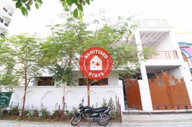 OYO 19799 Rishi Homestead