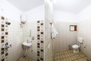 OYO 19799 Rishi Homestead