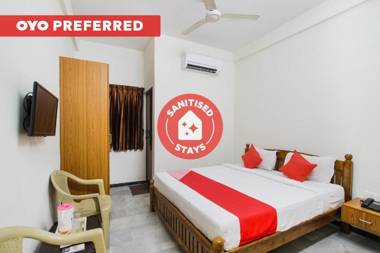 OYO 29308 Virasat Shaheed Path Inn