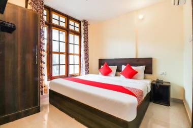 OYO Flagship 61199 Shree Ji Guest Inn