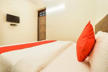 OYO Flagship 61199 Shree Ji Guest Inn