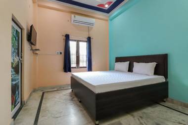 OYO Flagship 48572 Hotel Lucknow Inn