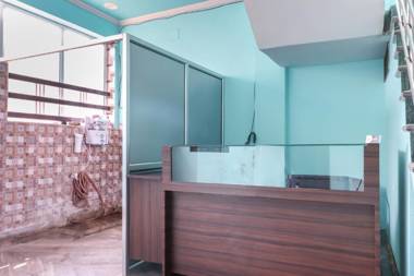 OYO Flagship 48572 Hotel Lucknow Inn