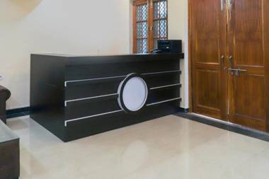 OYO 40906 Pratap Guest House