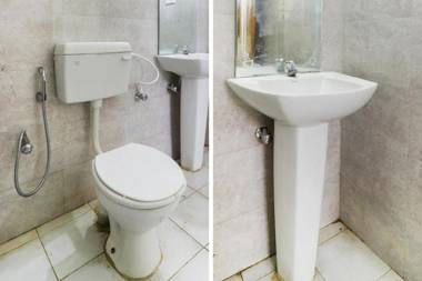 OYO 40906 Pratap Guest House