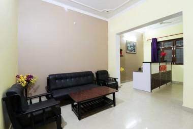 OYO 48926 Heritage Guest Inn