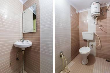 OYO 48926 Heritage Guest Inn