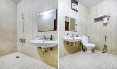 Treebo Trend City Culture Gomti Nagar