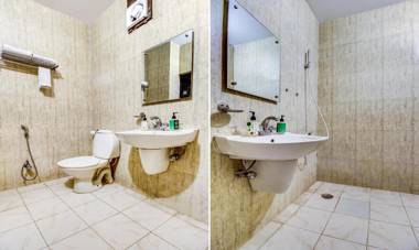 Treebo Trend City Culture Gomti Nagar