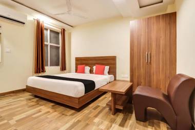 Capital O 60341 Seven Wonders Inn