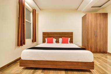 Capital O 60341 Seven Wonders Inn