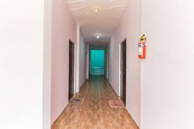 Collection O45285 Hotel Ganpati Inn