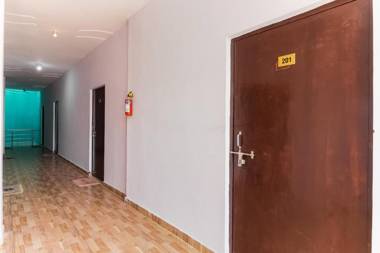 Collection O45285 Hotel Ganpati Inn