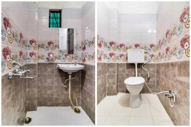 Collection O45285 Hotel Ganpati Inn