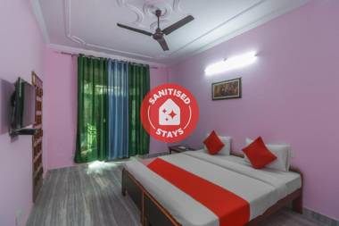 OYO 61877 Kamakshi inn