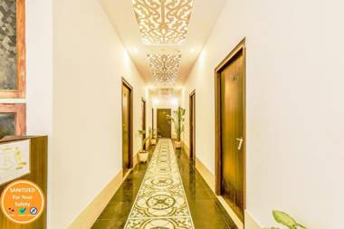 Goroomgo Stay Inn Charbagh Lucknow