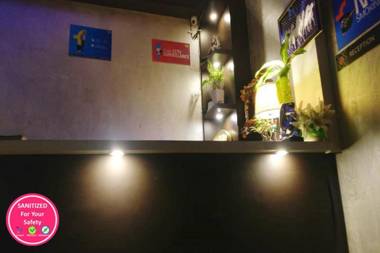 Goroomgo Stay Inn Charbagh Lucknow