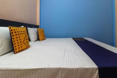 SPOT ON 43700 Av Inn