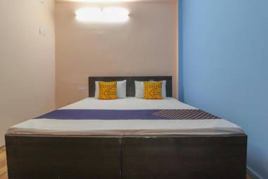 SPOT ON 43700 Av Inn