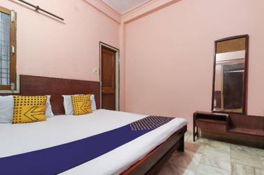 SPOT ON 62933 Jaiswal Guest House