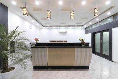 OYO 63087 Hotel Royal Paradise