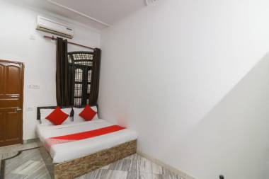 OYO Flagship 64259 Xpress Stays