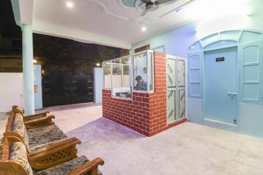 OYO Flagship 64259 Xpress Stays