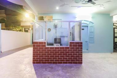 OYO Flagship 64259 Xpress Stays