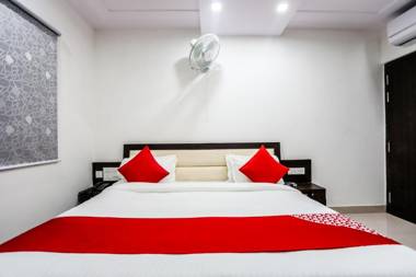OYO 62014 Hotel New Geetanjali