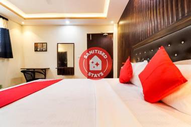 OYO 60789 Hotel Arma Inn