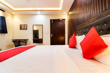 OYO 60789 Hotel Arma Inn