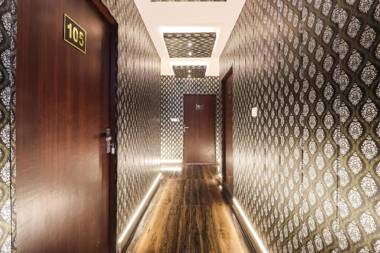 OYO 60789 Hotel Arma Inn