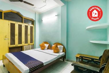 SPOT ON 66546 Hotel Snow White