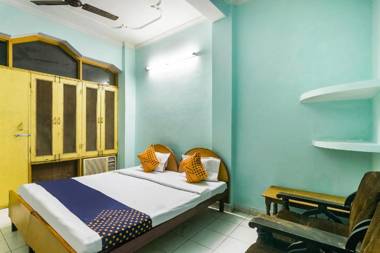 SPOT ON 66546 Hotel Snow White