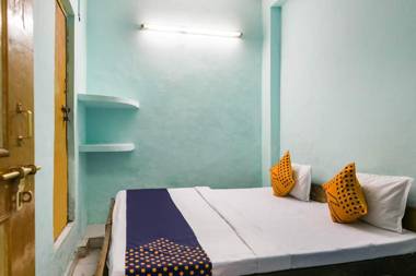 SPOT ON 66546 Hotel Snow White