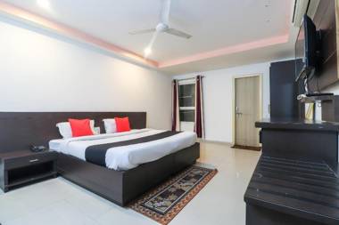 Capital O 65386 Hotel Ps International