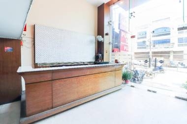 Capital O 65386 Hotel Ps International