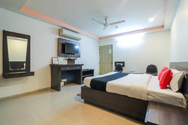 Capital O 65386 Hotel Ps International