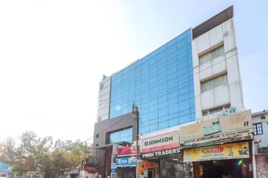 Capital O 65386 Hotel Ps International