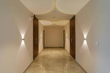 OYO 64178 Pratham Inn