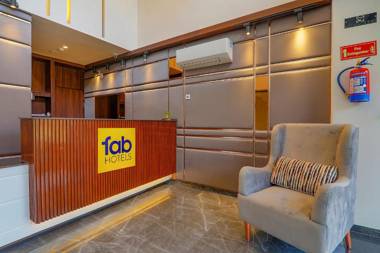 OYO 64178 Pratham Inn