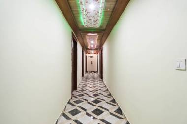 OYO Flagship 64227 A-square Homes