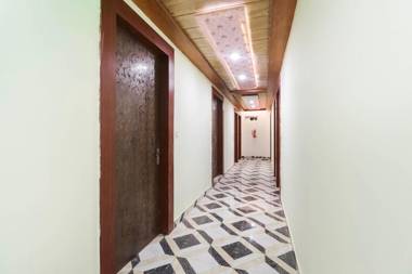 OYO Flagship 64227 A-square Homes