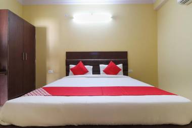 OYO Flagship 61177 Hotel Pratap Inn