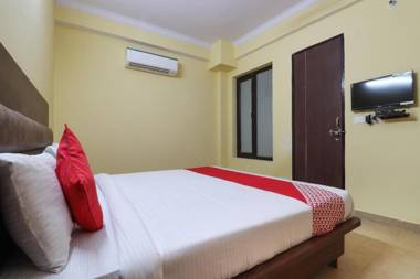 OYO Flagship 61177 Hotel Pratap Inn
