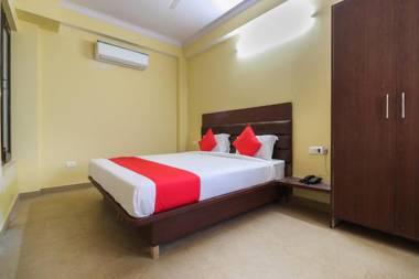 OYO Flagship 61177 Hotel Pratap Inn