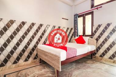 OYO 63611 Rajeshwari Marriage Lawn