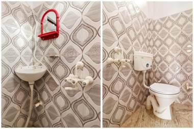 OYO 63611 Rajeshwari Marriage Lawn