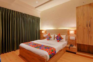 FabHotel Pratham Inn